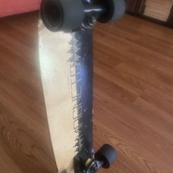 Magneto Mini Skate Board 