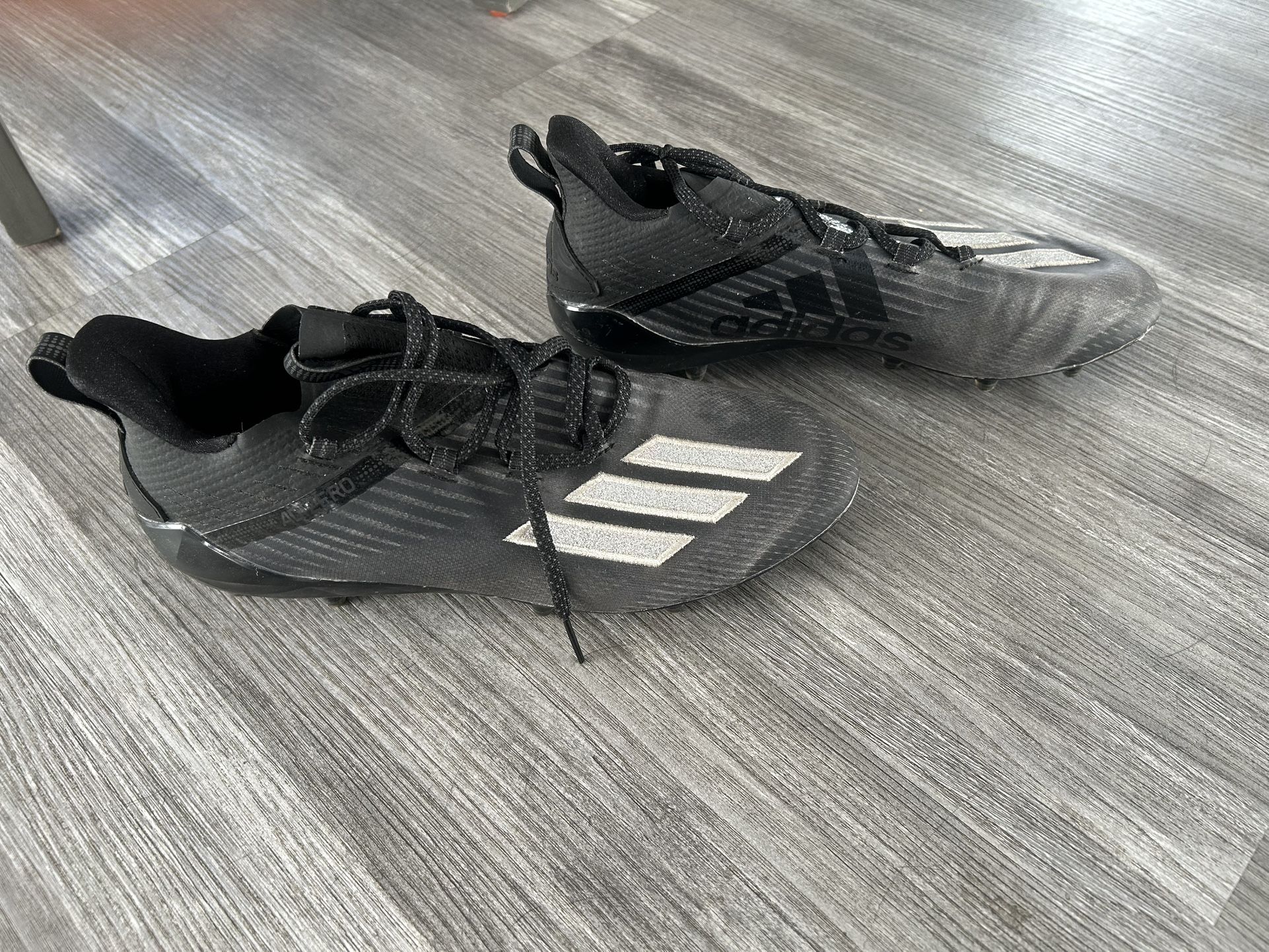 Football Cleats