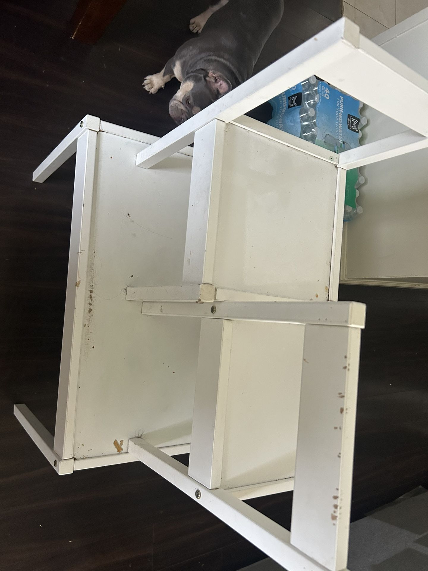 Toddler Table