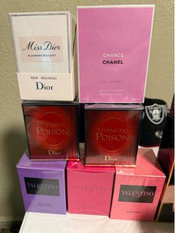 Perfumes