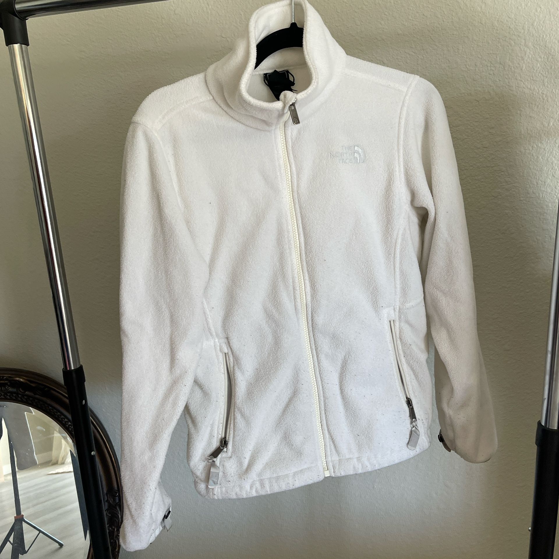 North Face Fleece Jacket