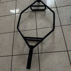 Trap Bar -new