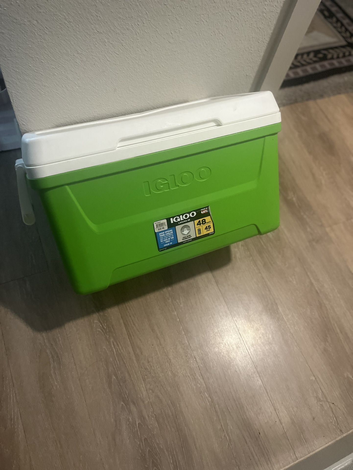 Llelera For Sale