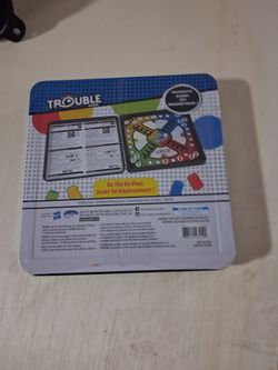 Trouble Sorry And A Deck Of Cards Board Games