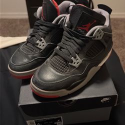 jordan 4 retro