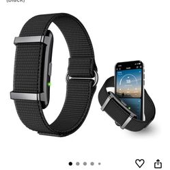 Smart bracelet.