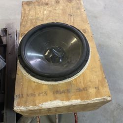 DD Audio 21”