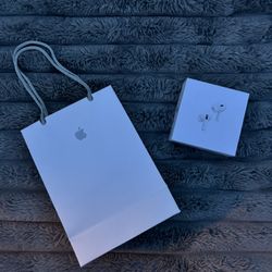 AirPod Pros ( Gen 2) 