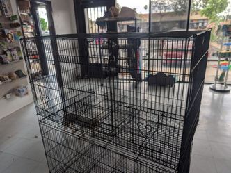 Breeding Cage / Bird Cage