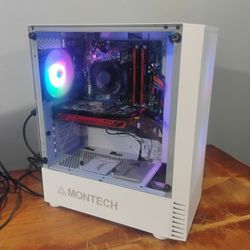 Gaming PC / Windows 11 / Office 365