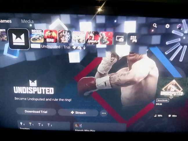 PS5 Digital Version