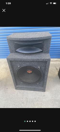 DJ   SPEAKER