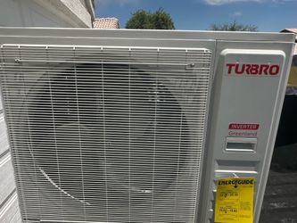 3 ton mini split multi zone ac unit
