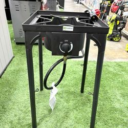 Stove Bbq Grill