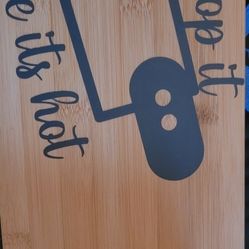 Cutting Boards