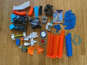 Hot Wheels Track