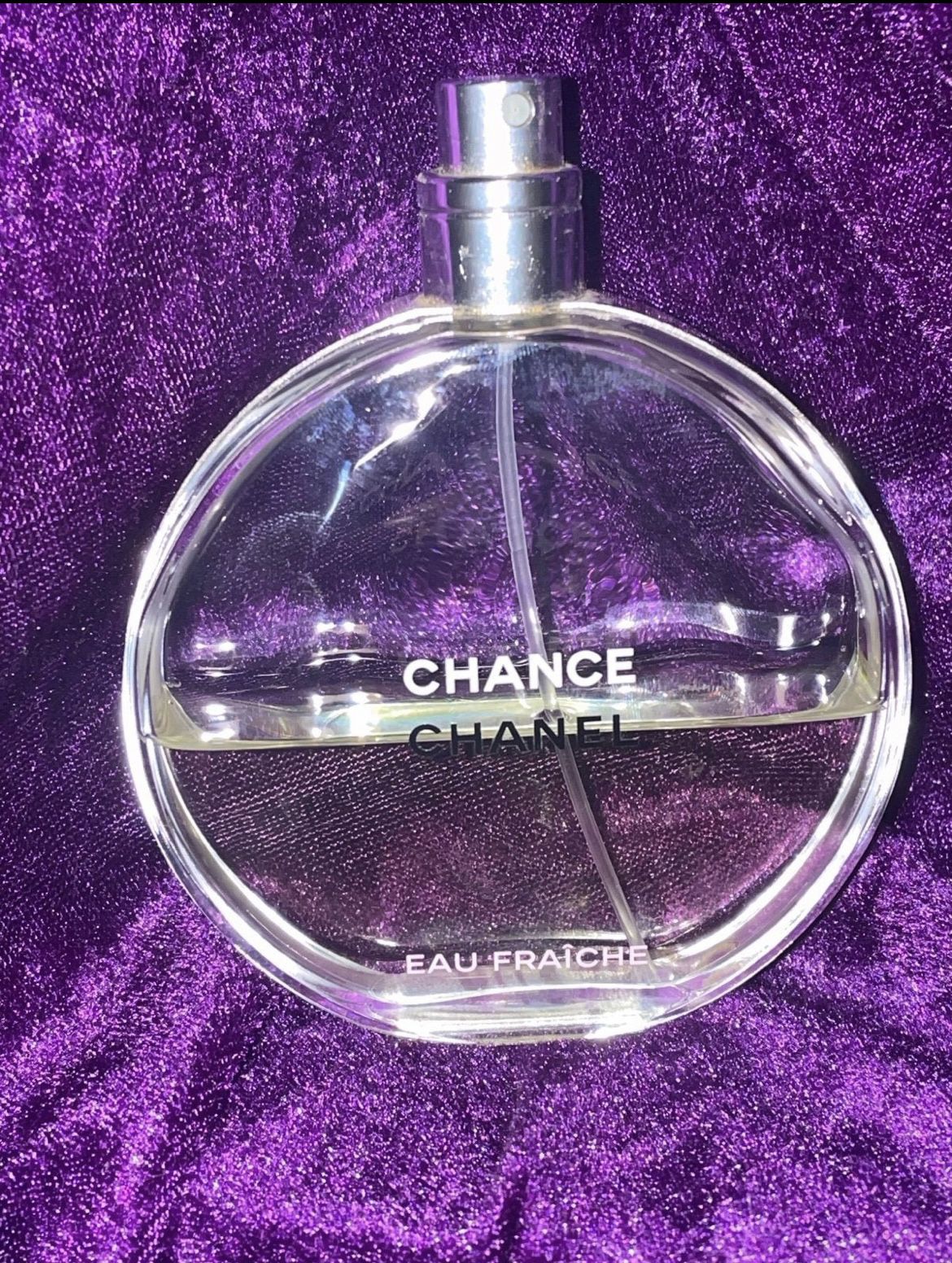 Chance Perfume  