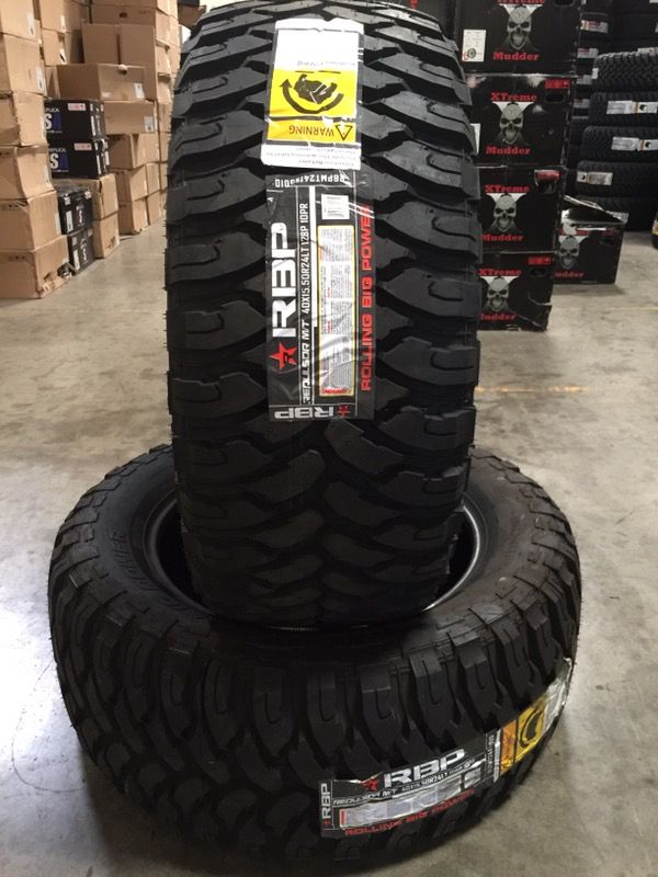 RBP REPULSOR M/T 40X15.50R24