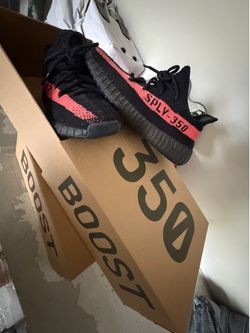 Yeezys $60 … MEN 7.5