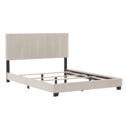 Queen Size Bed Frame 