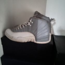 Jordan 12s