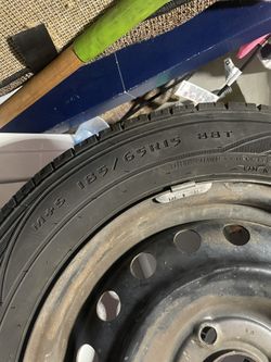 Car Tire 