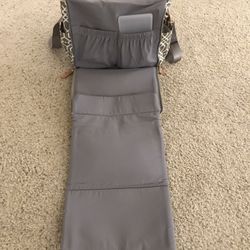 Petunia Pickle Bottom Diaper Bag 