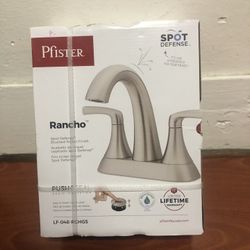 Nuew Price Fixture Bathroom Faucet