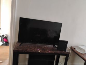 32 Inch Or 44 Inch TV 