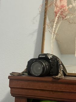 Film Camera