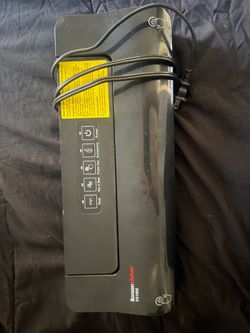 Bonsen Kitchen VS1900 Vacuum Sealer