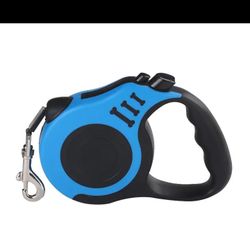 Brand New  16.5 Feet Dog Leash - 3  Colors Available 