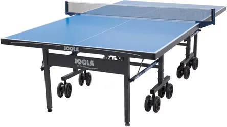 JOOLA NOVA DX Indoor/Outdoor Table Tennis Table