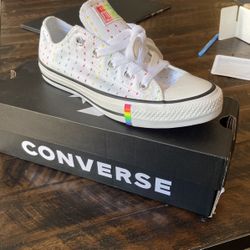 Converse Size 6