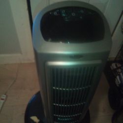 Laser Heater With Remote 