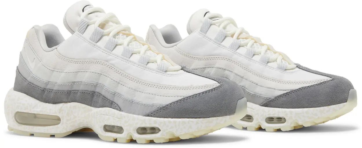 Brand New NIKE AIR MAX 95 QS Men’s Size 9