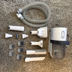 Homeika Pet Grooming Kit