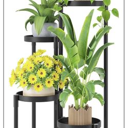Plant Stand
