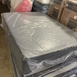 FULL MATTRESS CHUY BASIC 