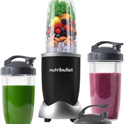 Nutri Bullet