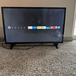Amazon Fire Smart TV 32"