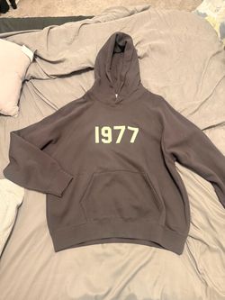 Essentials 1997 hoodie