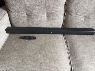 Jbl sound bar