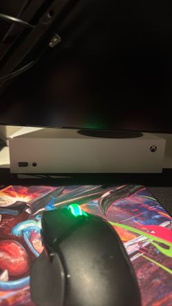 Xbox series s