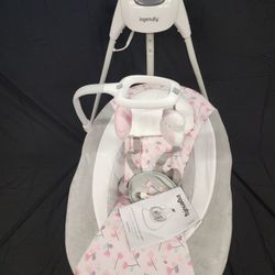 *** BRAND NEW BABY SWINGS ***