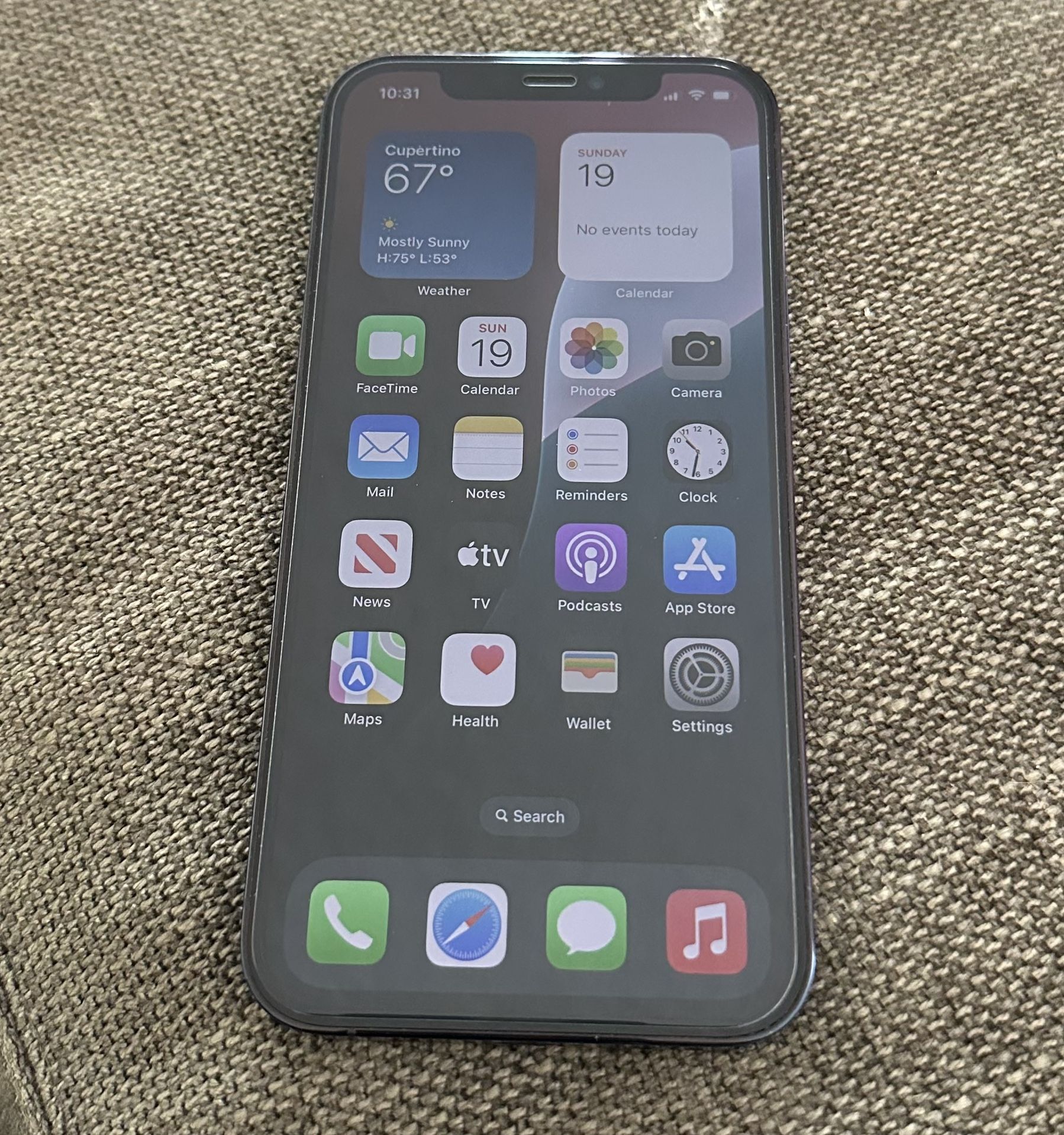 Iphone 12 Pro 256GB