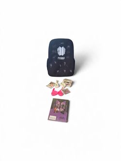 BTS Proof Merchandise Bundle