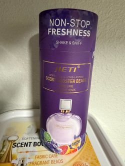 Booster beads