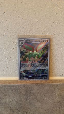 Flygon 101/094