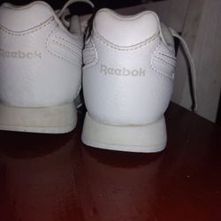 Reebok Shoes Size 9 1/2